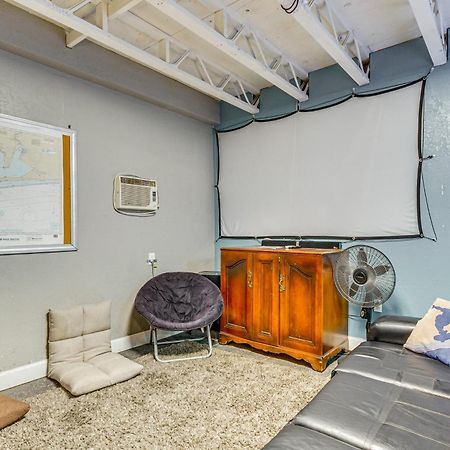 Waterfront Florida Vacation Rental With Boat Dock Milton Exteriér fotografie