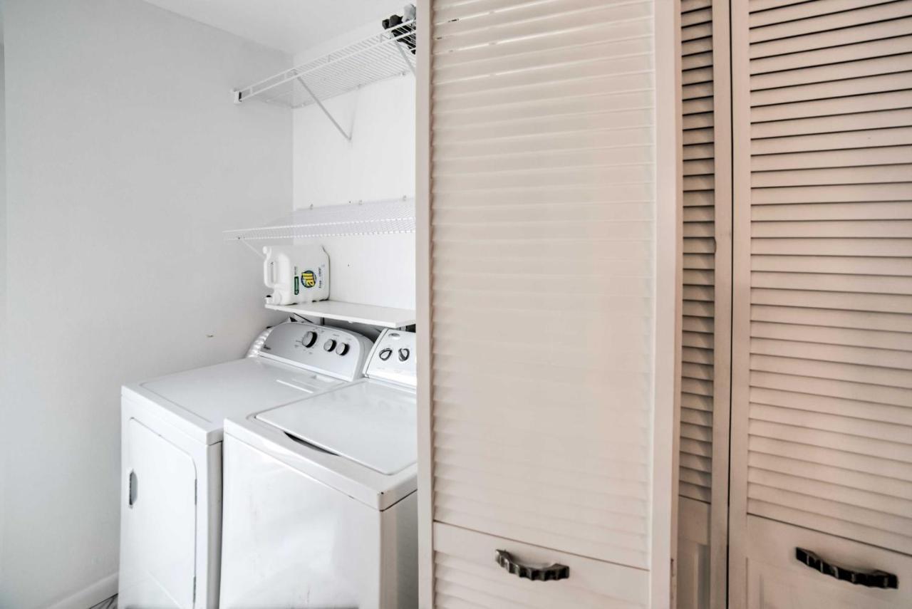 Waterfront Florida Vacation Rental With Boat Dock Milton Exteriér fotografie