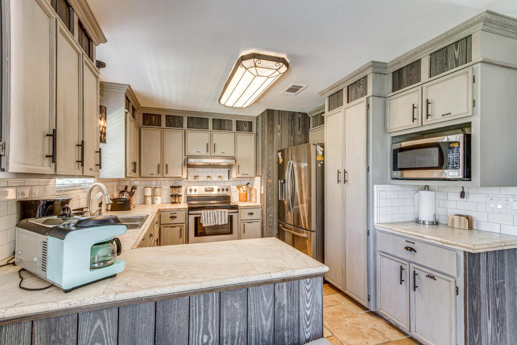 Waterfront Florida Vacation Rental With Boat Dock Milton Exteriér fotografie