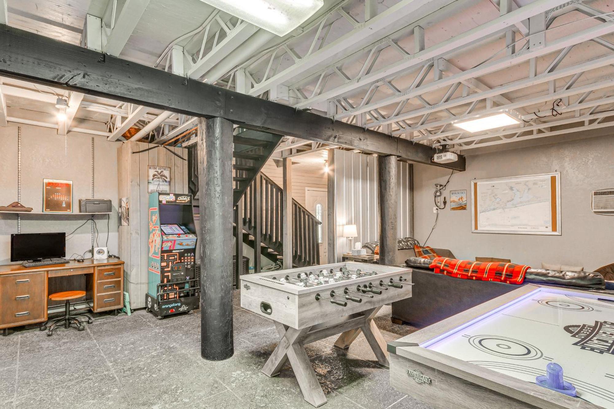Waterfront Florida Vacation Rental With Boat Dock Milton Exteriér fotografie