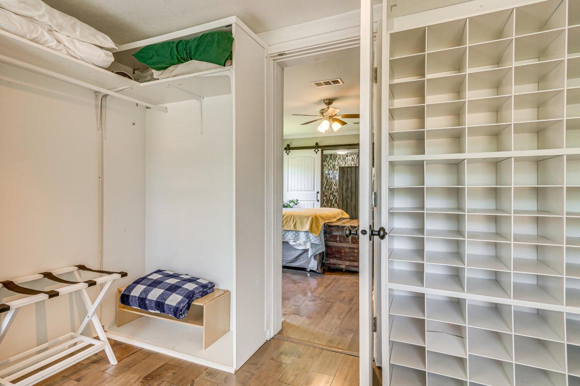 Waterfront Florida Vacation Rental With Boat Dock Milton Exteriér fotografie
