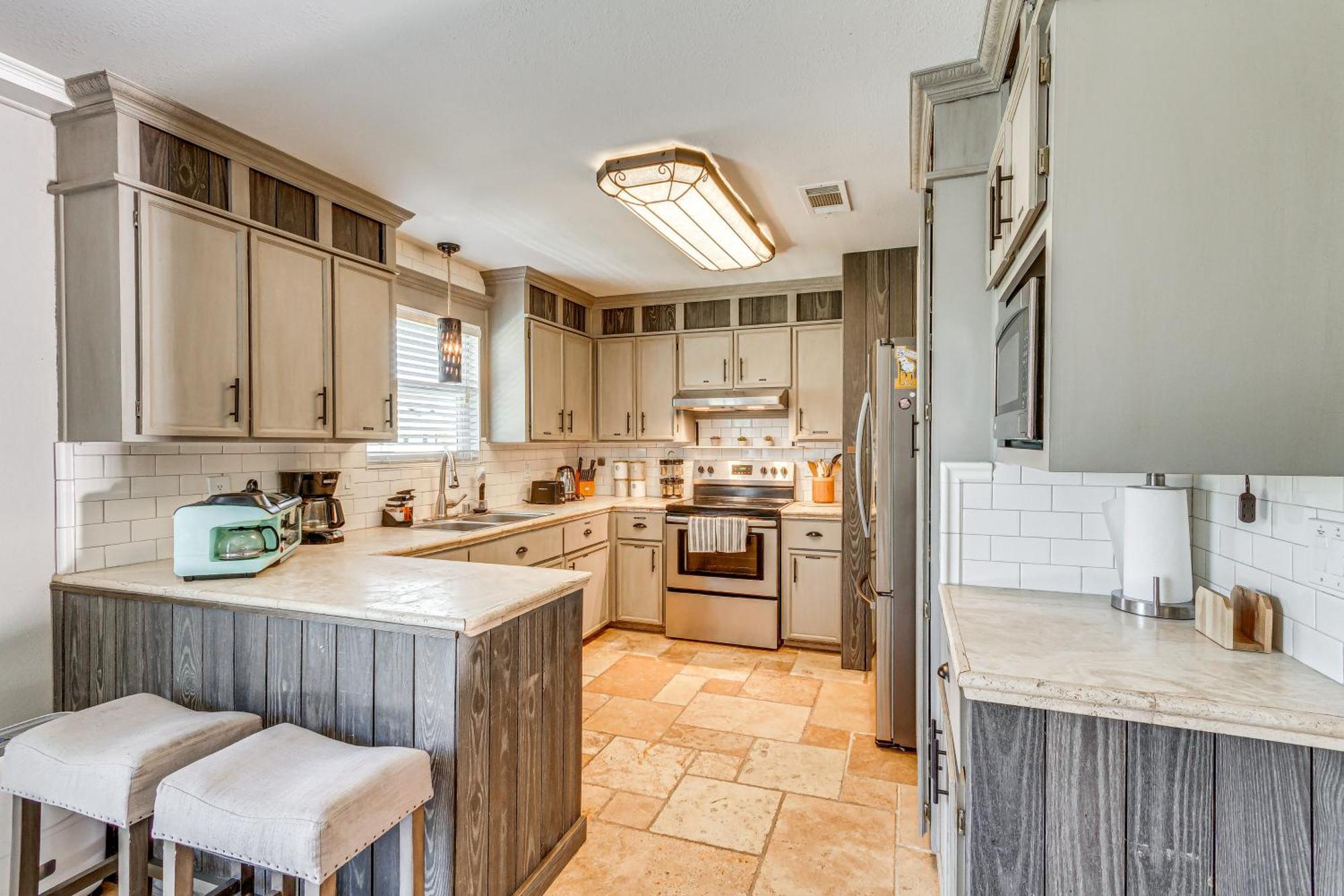 Waterfront Florida Vacation Rental With Boat Dock Milton Exteriér fotografie