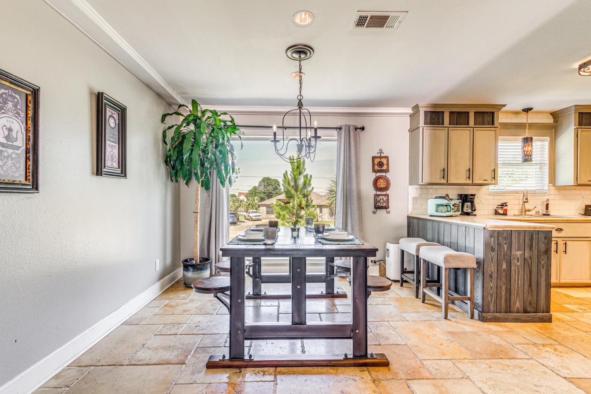 Waterfront Florida Vacation Rental With Boat Dock Milton Exteriér fotografie